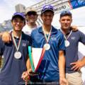 RS21 Under23, Nox Oceani vince il Circuito Italiano