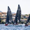 Mondiale di Vela Innovativa RS21, un team race entusiasmante