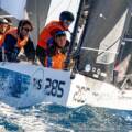 Nox Oceani trionfa al Campionato del Mondo RS21 2024 in Spagna